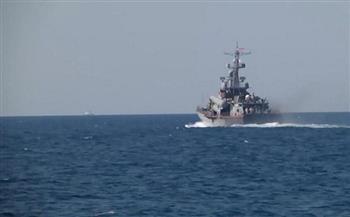 الدفاع الروسية: تدمير أربع زوارق أمريكية الصنع تقل قوات لكييف في البحر الأسود