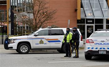 كندا: مقتل وإصابة 8 أشخاص إثر حادث إطلاق نار في أوتاوا