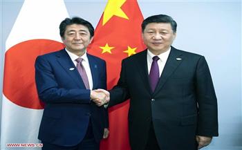 اليابان تستعد لإرسال وفد من قادة الأعمال إلى الصين للمرة الأولى منذ 4 سنوات