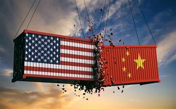 خبير سياسي: سيتعين على الولايات المتحدة قبول تأثير وقوة الصين المتناميين 
