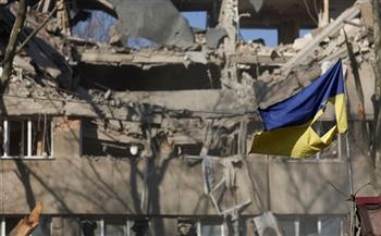 أوكرانيا: مقتل وإصابة 6 أشخاص جراء 57 هجوما روسيا على خيرسون