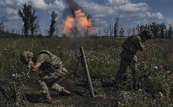 جنرال أوكراني: كييف اخترقت خطوط الدفاع الروسية في الجنوب