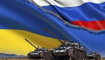 تقدم كييف وهجوم موسكو.. آخر مستجدات الأزمة الروسية الأوكرانية 