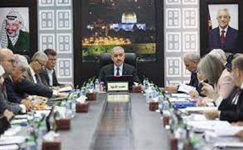 مجلس الوزراء الفلسطينى يخصص جلسته اليوم لقضية الأسرى
