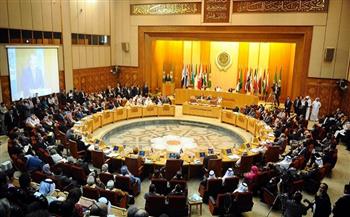 انطلاق أعمال الدورة 160 لمجلس الجامعة العربية على مستوى المندوبين الدائمين