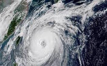 الصين تصدر إنذارا باللون الأصفر لمواجهة الإعصار «هايكوي» 