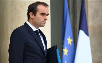 وزير الجيوش الفرنسي يزور المملكة العربية السعودية والكويت والإمارات في الفترة بين 6 و11 سبتمبر