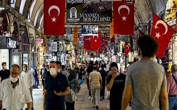 تركيا: التضخم السنوي يقترب من 60% في أغسطس