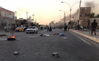 نشر قوات أمن عراقية في كركوك.. وهدوء يسود الأجواء