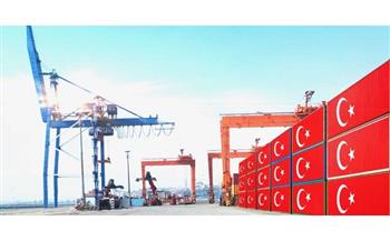 تركيا تحطم رقما قياسيا بحجم الصادرات في أغسطس 