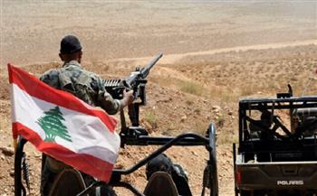 الجيش اللبناني: إحباط محاولة تسلل 1100 سوري عبر الحدود البرية خلال أسبوع