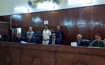 المشدد 10 سنوات لـ 3 متهمين لاتهامهم بإحداث عاهة مستديمة لعامل بسوهاج