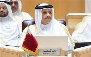 قطر وأستراليا تبحثان التعاون الثنائي والتطورات الإقليمية والدولية 