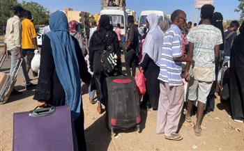 الأمم المتحدة : هناك حاجة إلى مليار دولار لدعم 1.8 مليون شخص فروا من السودان 