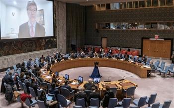 مجلس الأمن يناقش العقوبات على هاييتي وجنوب السودان والكونغو هذا الأسبوع