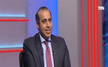 محمود فوزي: الحوار أصدر توصية بتعيين وزير مسؤول عن قضايا الاقتصاد والتمويل