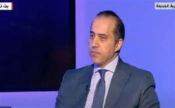 محمود فوزي: الدولة هيأت الفرص للجميع لكي يعبر عن رأيه 