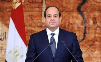 شيوخ وقبائل سيناء: مصر آمنة بفضل القوات المسلحة والشرطة والأهالي الشرفاء