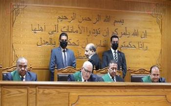 اليوم .. إعادة محاكمة المتهمين بخلية المرج الإرهابية