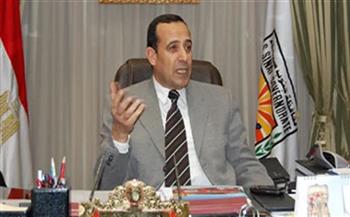 محافظ شمال سيناء يوقع بروتوكول تعاون لتمويل تحويل السيارات للعمل بالغاز