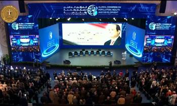 آخر أخبار مصر اليوم الثلاثاء.. الرئيس السيسي يفتتح المؤتمر العالمي للسكان والصحة والتنمية 2030