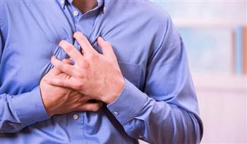 أسباب نغزات القلب عند التنفس