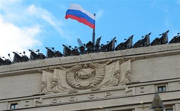 روسيا تعلن إحباط هجوم إرهابي جديد بالمسيرات على القرم