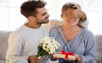 للرجال.. 10 نصائح لجعل زوجتك أكثر سعادة وحبًا