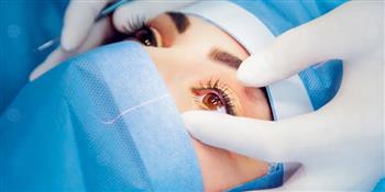 متى يتم إزالة الكيس الدهني من العين جراحيا؟