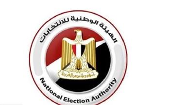 «الوطنية للانتخابات»: قبول جميع منظمات المجتمع المدني لمتابعة انتخابات الرئاسة