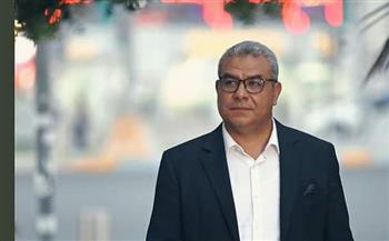«من القاهرة».. برنامج جديد لسمير عمر على سكاي نيوز عربية