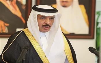 السفير السعودي بطهران: توجيهات المملكة تؤكد أهمية تعزيز العلاقات مع إيران