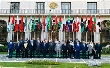 «الوزاري العربي الياباني» يؤكد أهمية الحفاظ على الأمن المائي للدول العربية