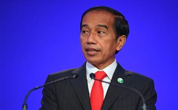 رئيس إندونيسيا: الثقة والتعاون بين دول الآسيان والصين قوتان إيجابيتان للاستقرار والسلام الإقليميين
