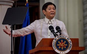 الرئيس الفلبيني يؤكد أهمية إصدار مدونة لقواعد السلوك في بحر الصين الجنوبي