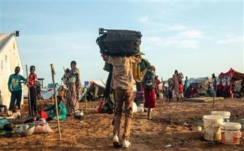 مفوضية اللاجئين تطلق نداءً للحصول على مليار دولار لدعم الفارين من صراع السودان