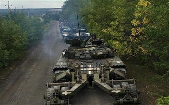 روسيا: صد هجمات الجيش الأوكراني وتكبيده مئات القتلى وتدمير آليات عسكرية