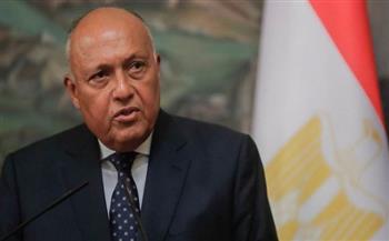 وزير الخارجية: موقف إثيوبيا لم يتغير بشأن ملء وتشغيل سد النهضة