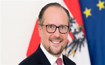 وزير خارجية النمسا: سلوك نشطاء المناخ مرفوض ويضر بالمجتمع