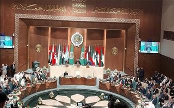 بدء أعمال الدورة 160 لمجلس الجامعة العربية على مستوى وزراء الخارجية برئاسة المغرب