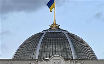 البرلمان الأوكراني يوافق على تعيين رستم عمروف وزيرا للدفاع