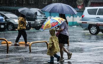 إجلاء أكثر من 36 ألف شخص شرقي الصين بسبب الإعصار «هايكوي»