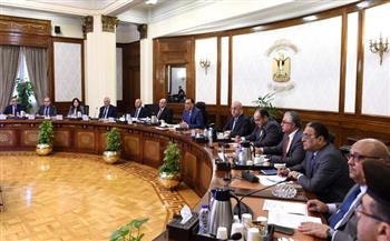 مجلس الوزراء يعقد اجتماعه الأسبوعي بالعاصمة الإدارية لبحث ملفات هامة