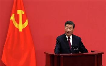 الرئيس الصيني: العالم يمر بتحديات كبيرة ونعمل على تعزيز التعاون مع الدول الأخرى