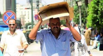 ارتفاع ملحوظ غدًا.. حالة الطقس في مصر لمدة 6 أيام 
