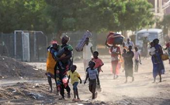 مناشدات أممية بجمع مليار دولار لمساعدة 8.1 مليون لاجئ سوداني 
