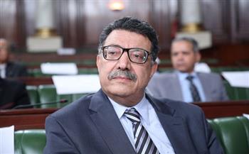 رئيس مجلس النواب التونسي يناقش الاستعدادات لانتخابات المجلس الوطني