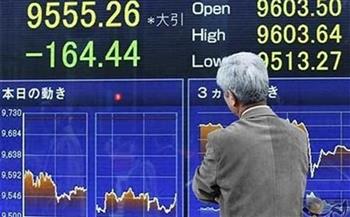 مؤشرات البورصة اليابانية تفتح على تراجع