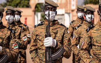 مقتل 53 شخصا جراء هجوم مسلح شمال بوركينا فاسو