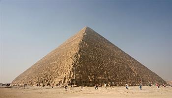 خبير أثري: الهرم الأكبر سيظل رمزًا لخلود الحضارة المصرية 